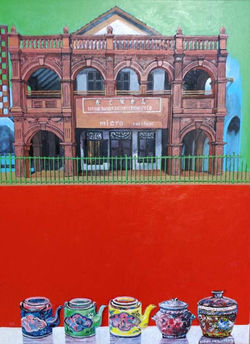 Warisan Baba Nyonya 3