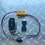 Thumbnail: Remote for Sac City Beats RC Scale Bluetooth Speaker