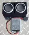 Thumbnail: Sac City Beats RC Scale Bluetooth Speaker Ported Subwoofer For RC Rock Crawler