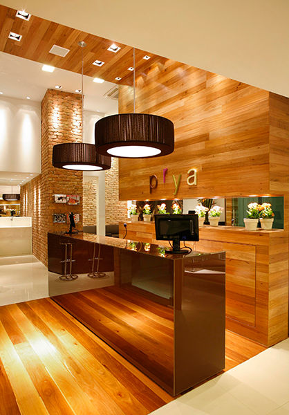 Salão de beleza Prya, Icaraí