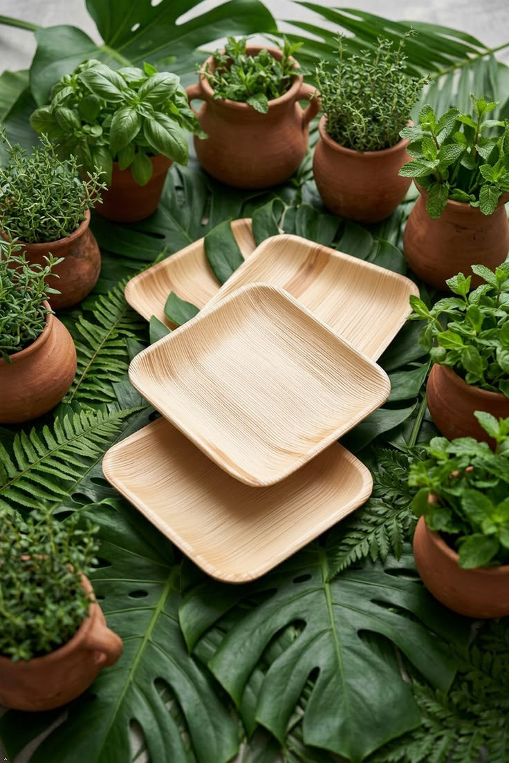 Areca Leaf Dinnerware_ One Leaf, One Plate, Nothing Else.jpeg