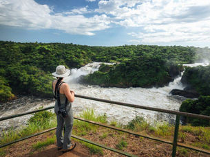 Why Uganda Is Called the Pearl of Africa (2026 Travel Guide)