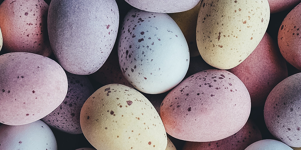 EASTER FEAST(errr)