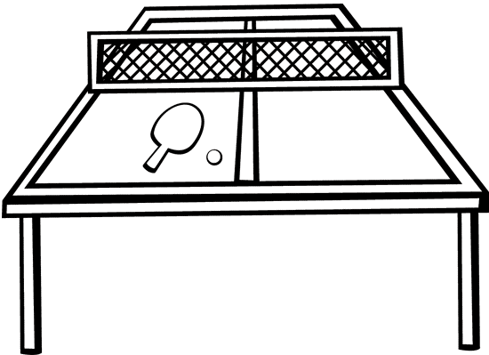 Ping pong