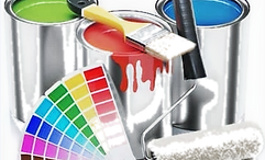 Peintre décorateur
