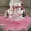 Thumbnail: Princess Diaper Cake