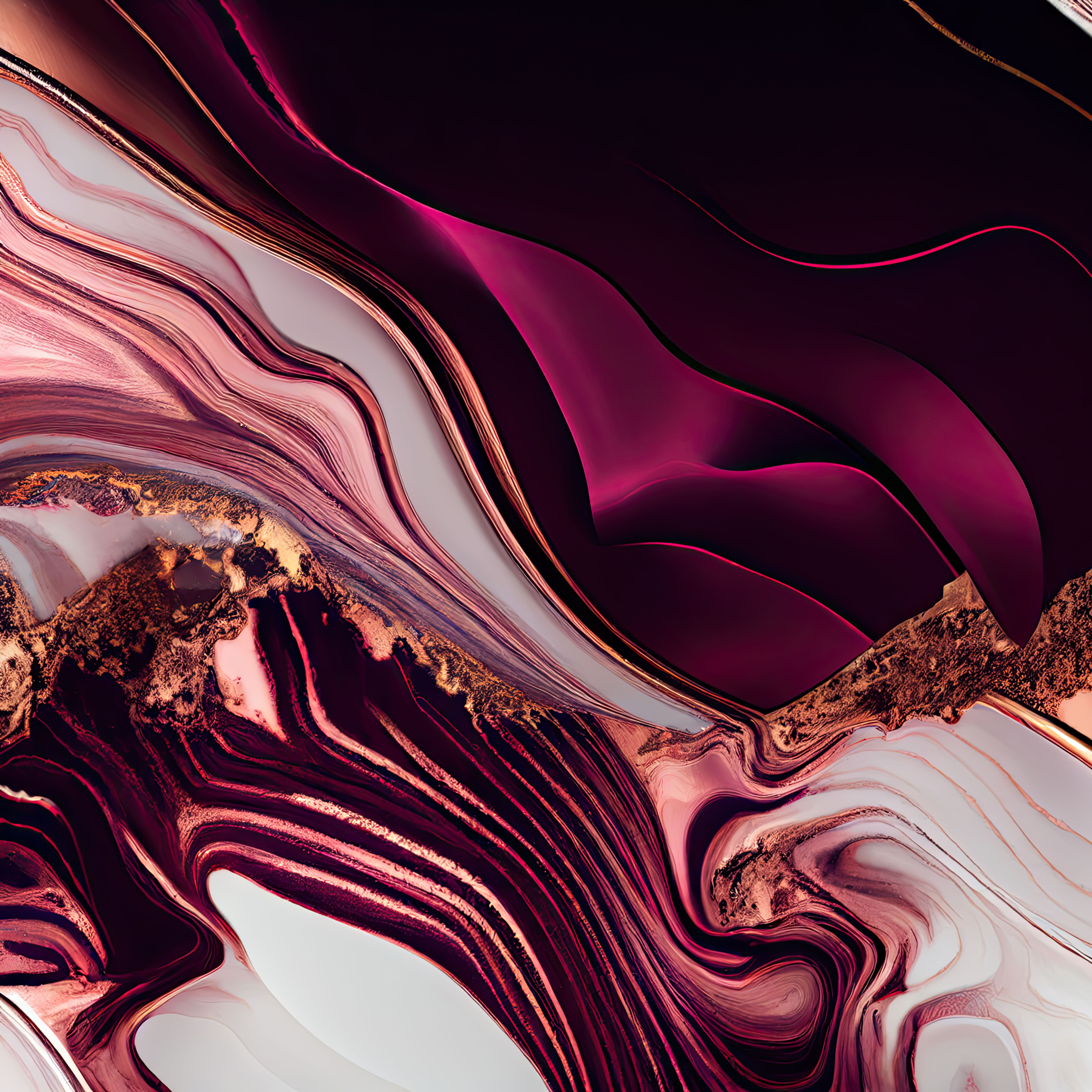 WPC NO PVC for lining