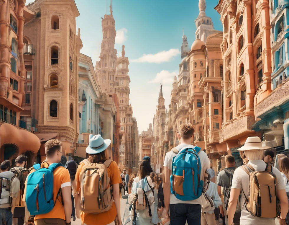 Maximize Your Adventures: Group Travel Coaching for New Experiences