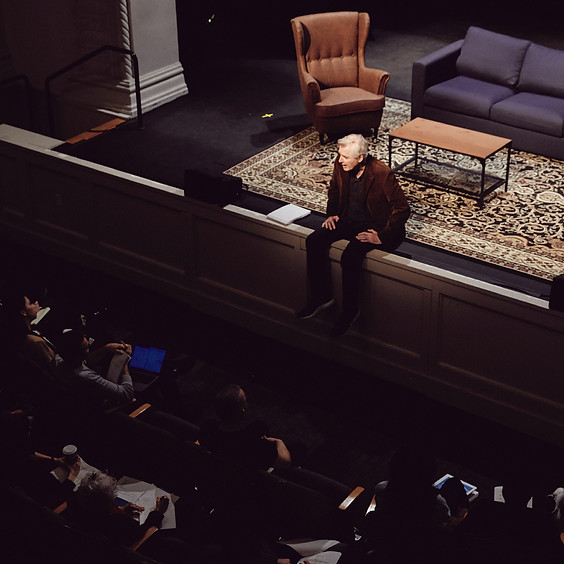 3 New Plays by John Patrick Shanley