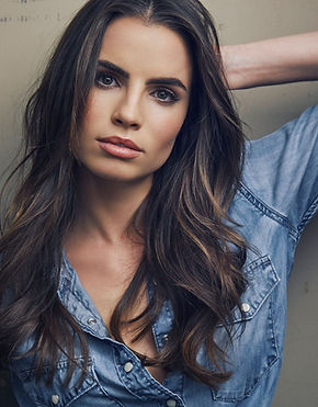 Hilty Bowen