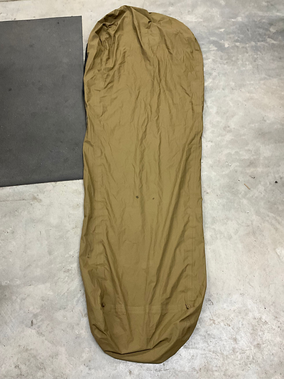 Thumbnail: USMC Sleep system 