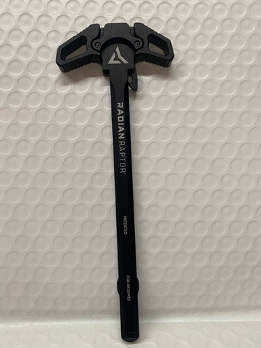 Radian Raptor | Ray Gunworks