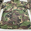 Thumbnail: Slovikan woodland m97 parka (#912)
