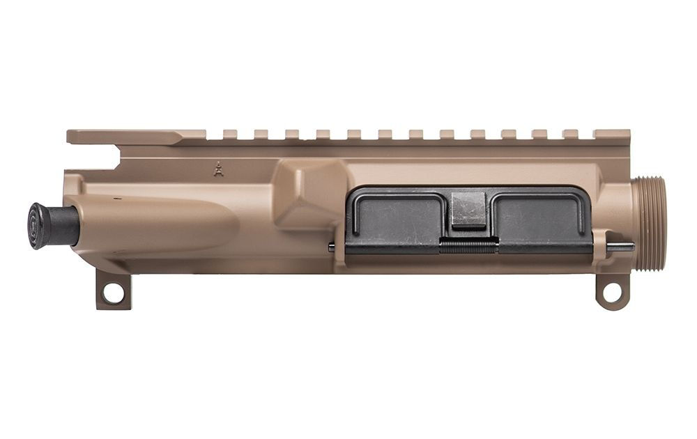 Aero Precison standard assembled upper FDE