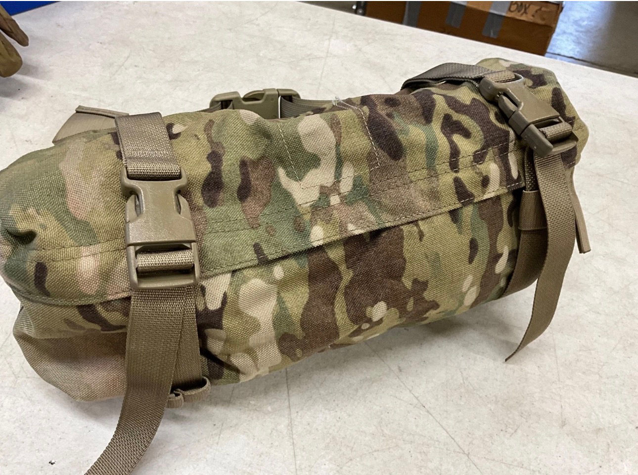 USGI OCP Waist pack 