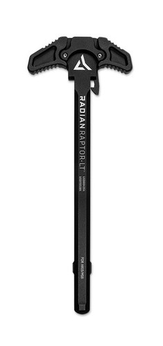 Radian Raptor LT BLK | Ray Gunworks