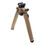 Thumbnail: Magpul Picatinny mount bipod. BLK, FDE