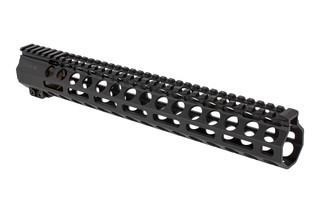 Forward Control design 13.7 RHF M-LOK | Ray Gunworks