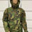Thumbnail: Woodland cold weather parka medium long (T153)