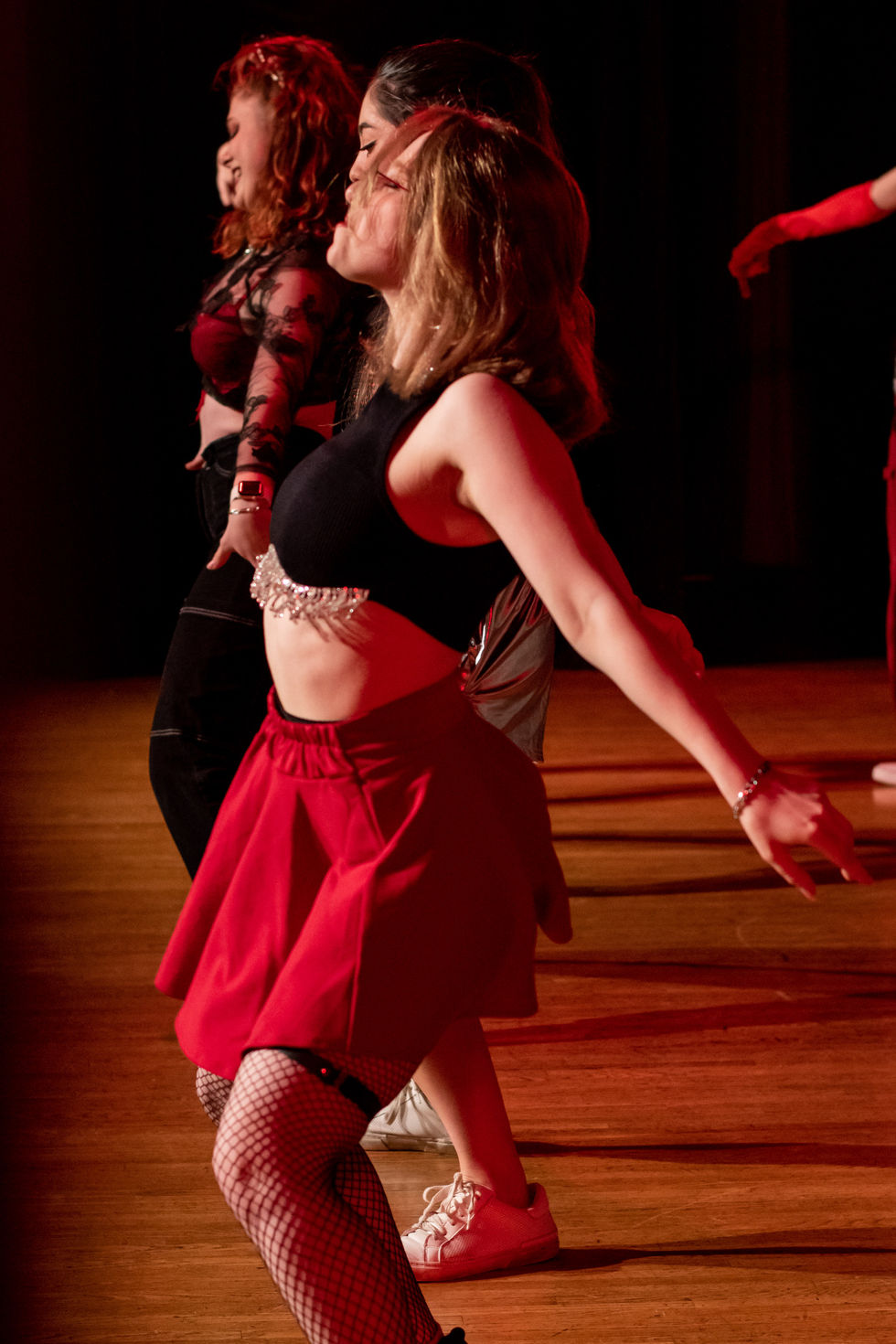 Dance Collective "Get Down"