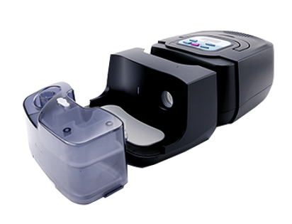 CPAP Resmed 04