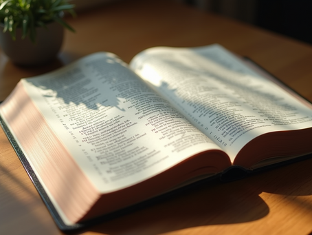 Finding Joy and Gratitude in the Lessons of Psalm 100