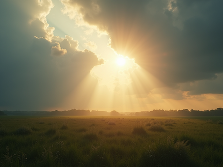 Unlocking the Transformative Power of God's Grace in Our Lives