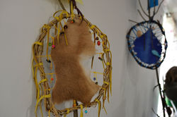 Exposition - Salon Autour du Féminin