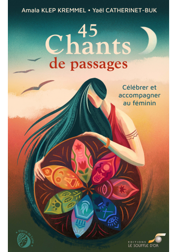 45 chants de passages