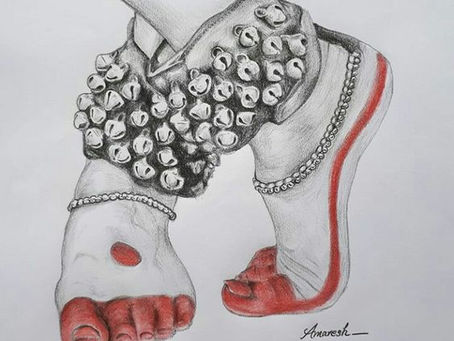 Les voix du féminin sacré