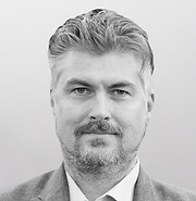 Markus G. Michelson