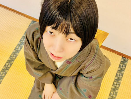 #ゴク女 の面子② Hiromi