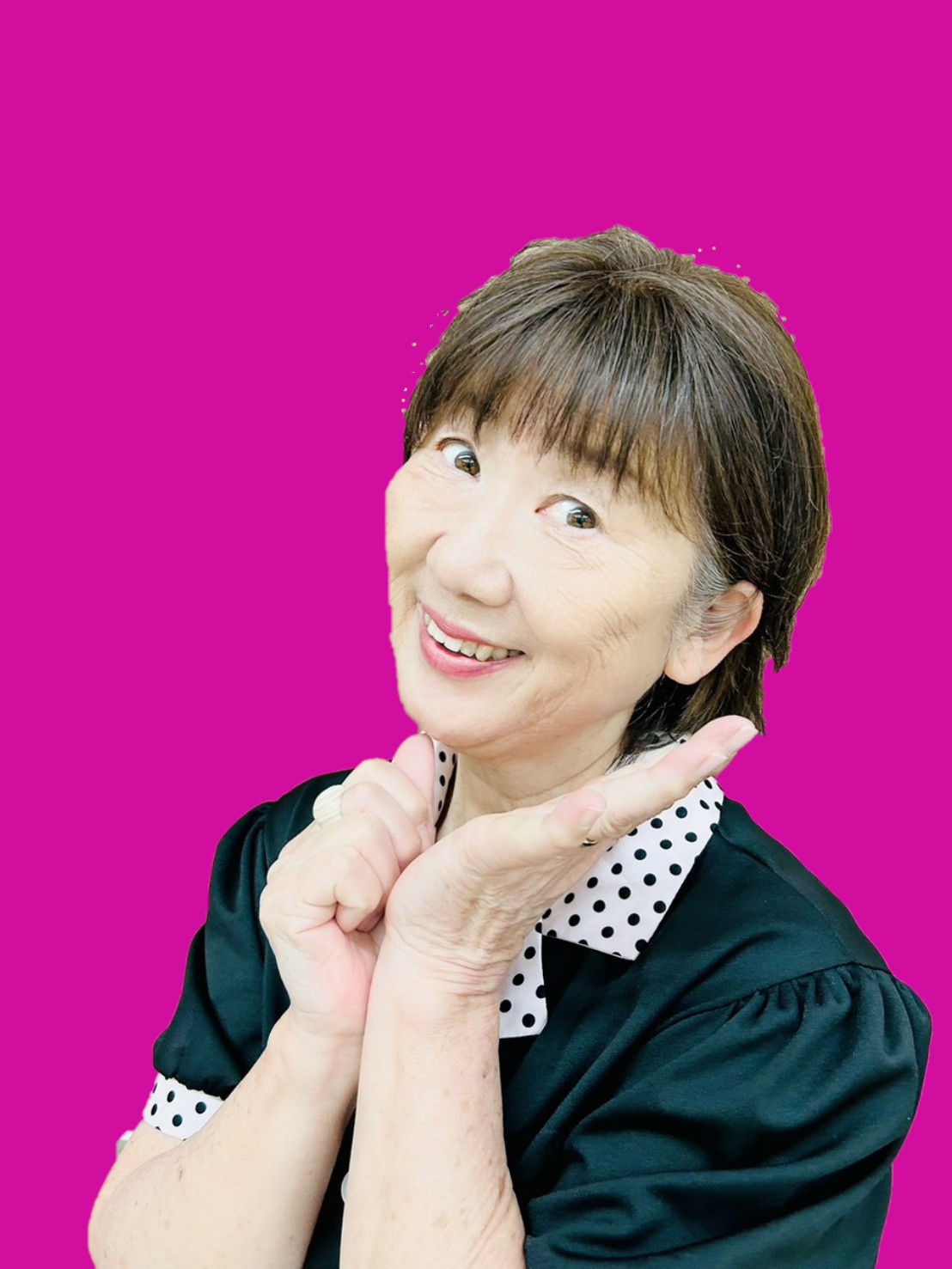 執筆者の写真: ホワイトえっちゃん