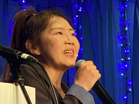 88Rocky☆ヨーコの場合