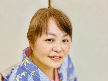 #ゴク女 の面子① まつもとみほ