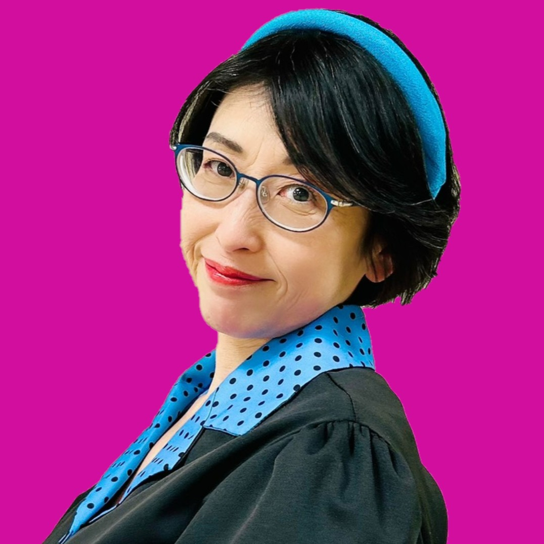 執筆者の写真: ブルーまたま