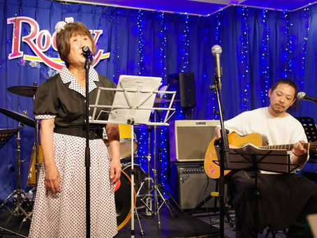 88Rocky☆えっちゃんの場合