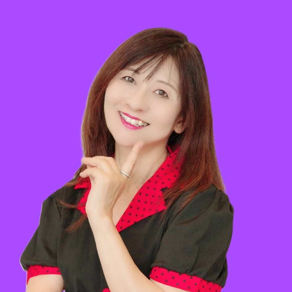 執筆者の写真: プリティレッドみ~ちゃん