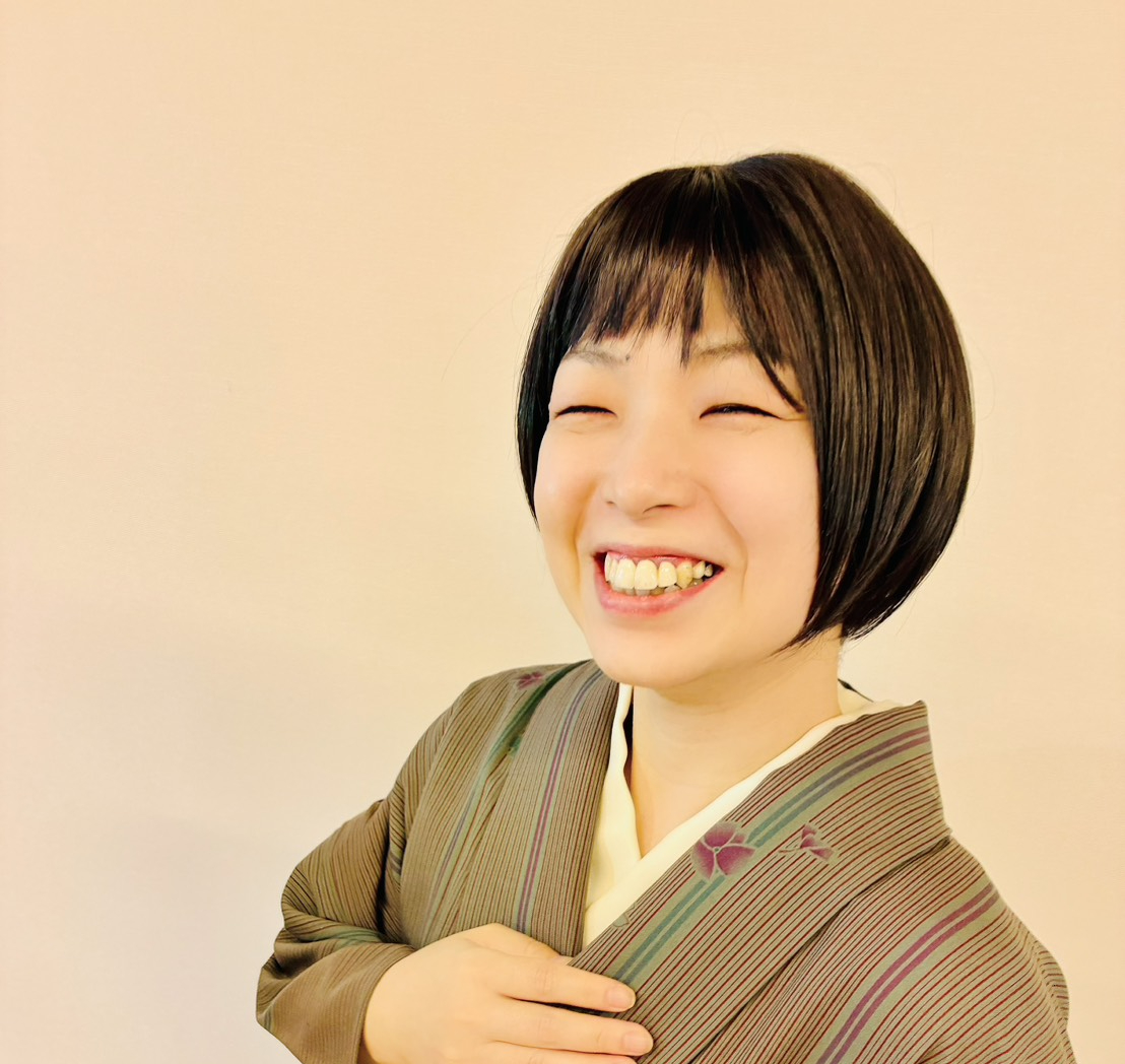 執筆者の写真: Hiromi