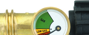 Propane Canister Need to be Filled?