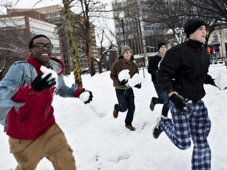 DEMCO wants you to.............