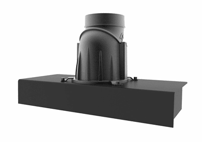 Sistema chimenea Hitze HST
