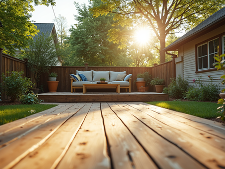 Seasonal Remodeling Advice for Home Renovation Success