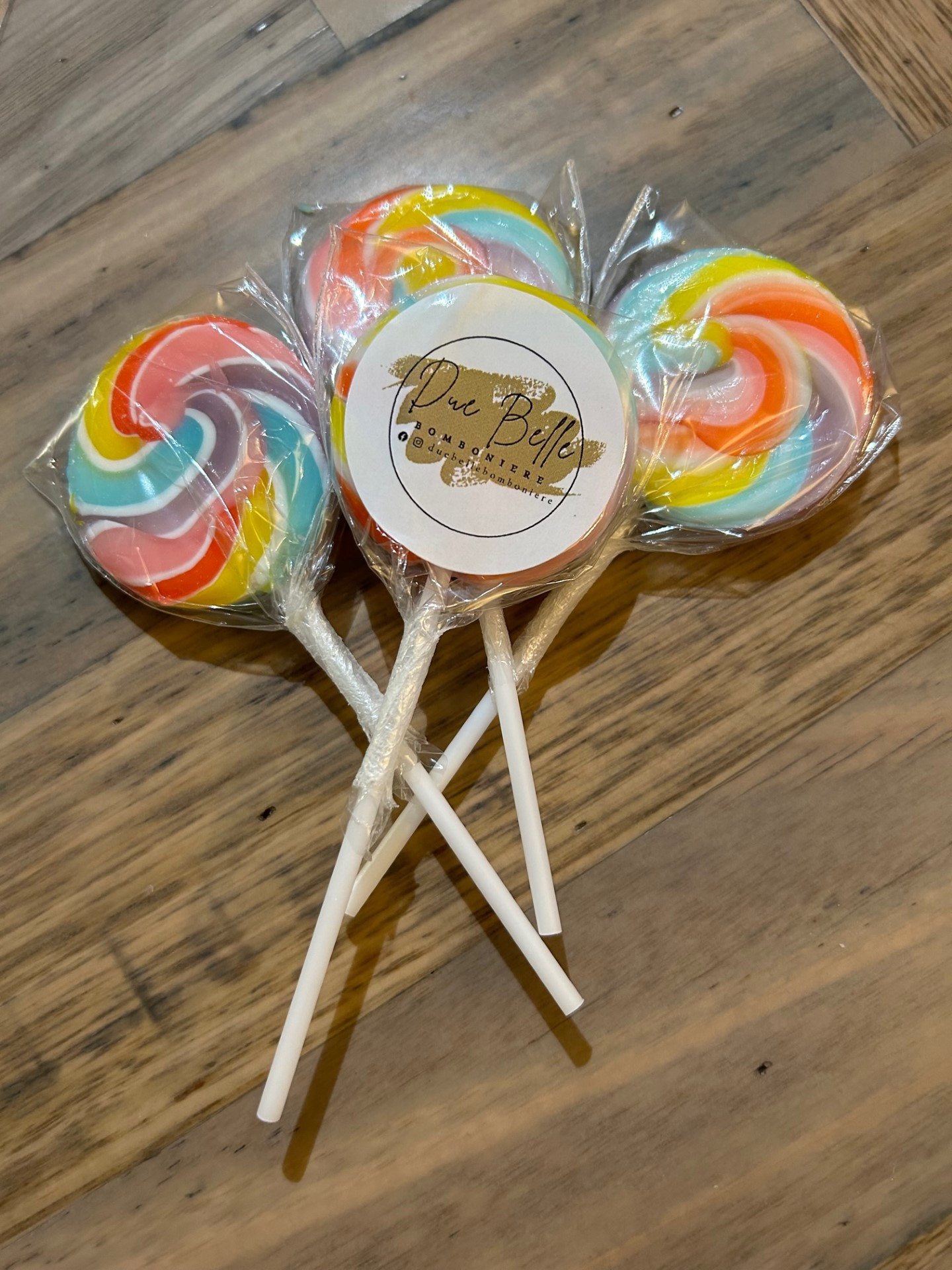 LollyPop