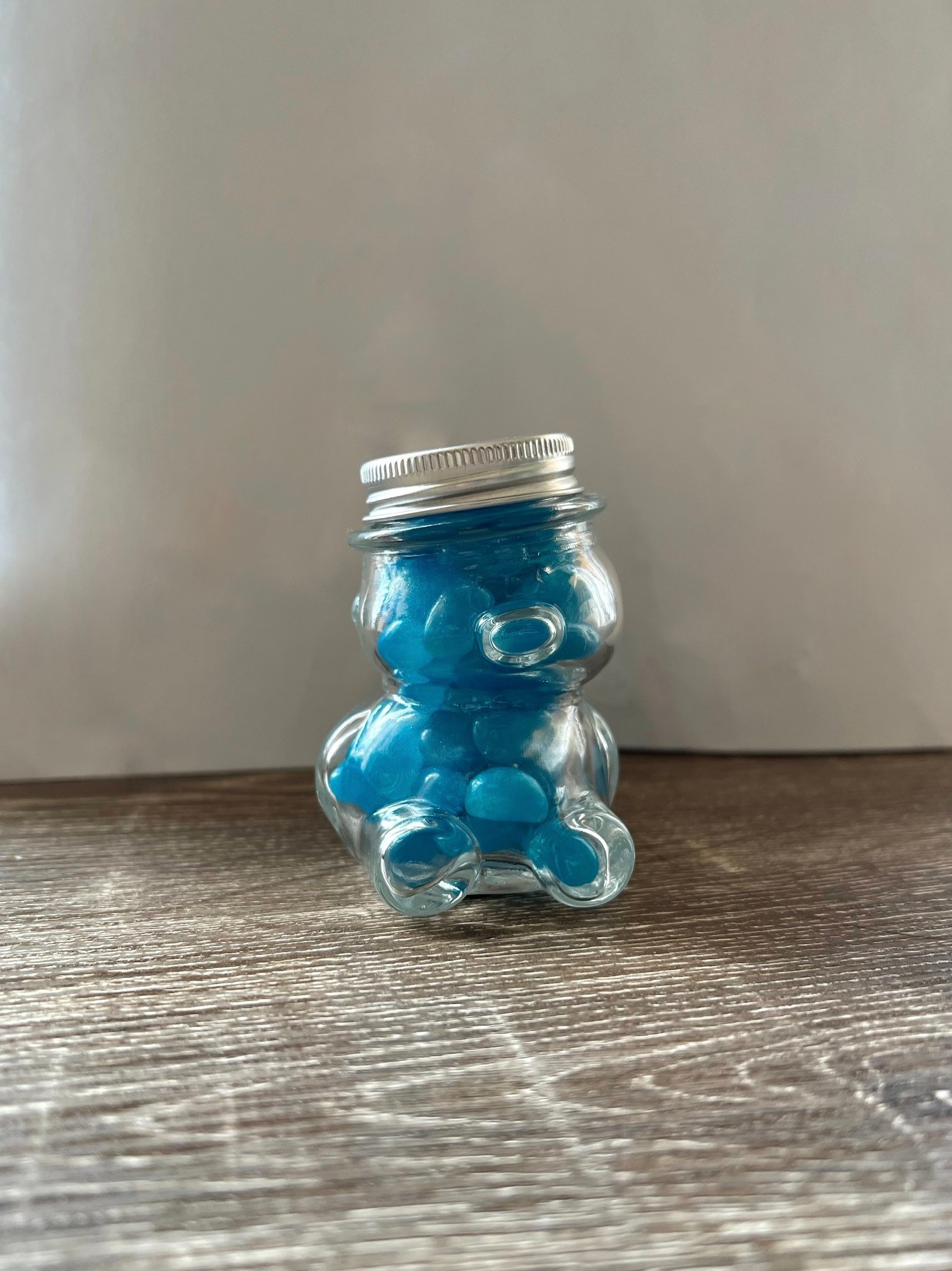 Bear Lolly Jar