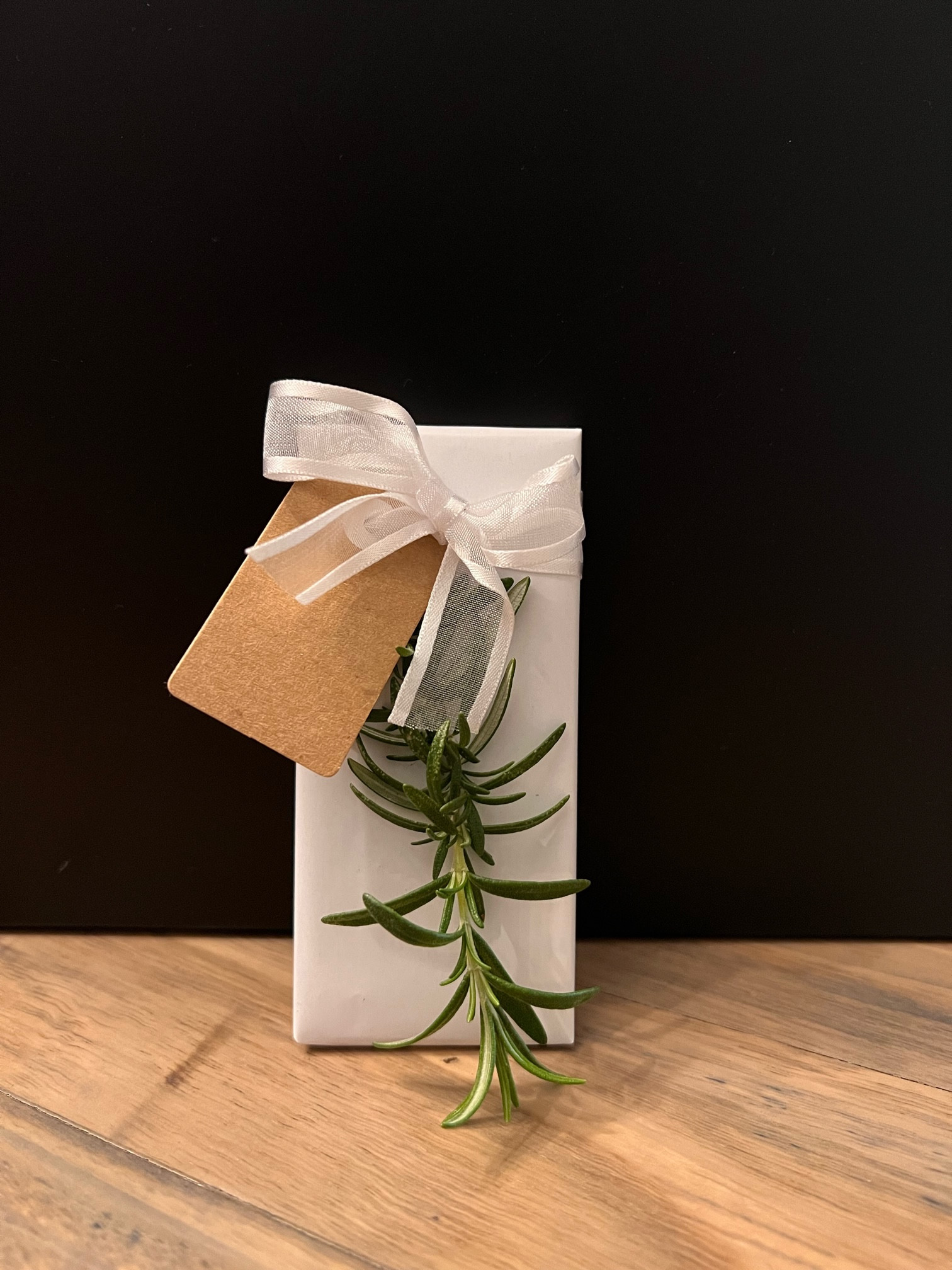 Custom Chocolate Bars