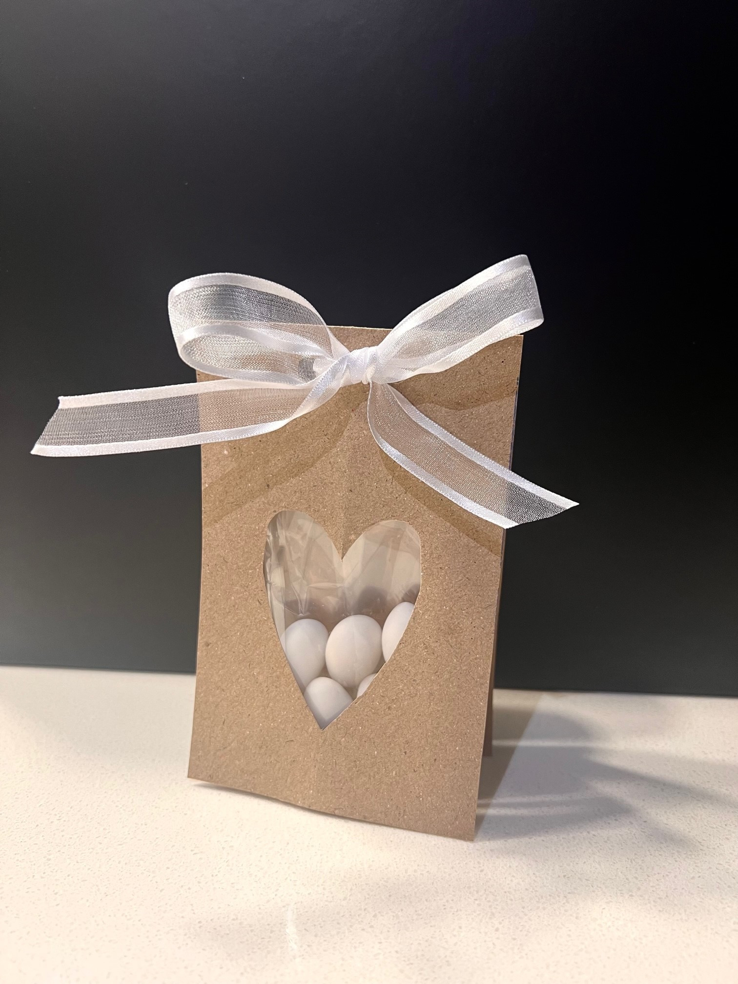 Almond Bags