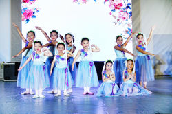 lavender blue gisselle