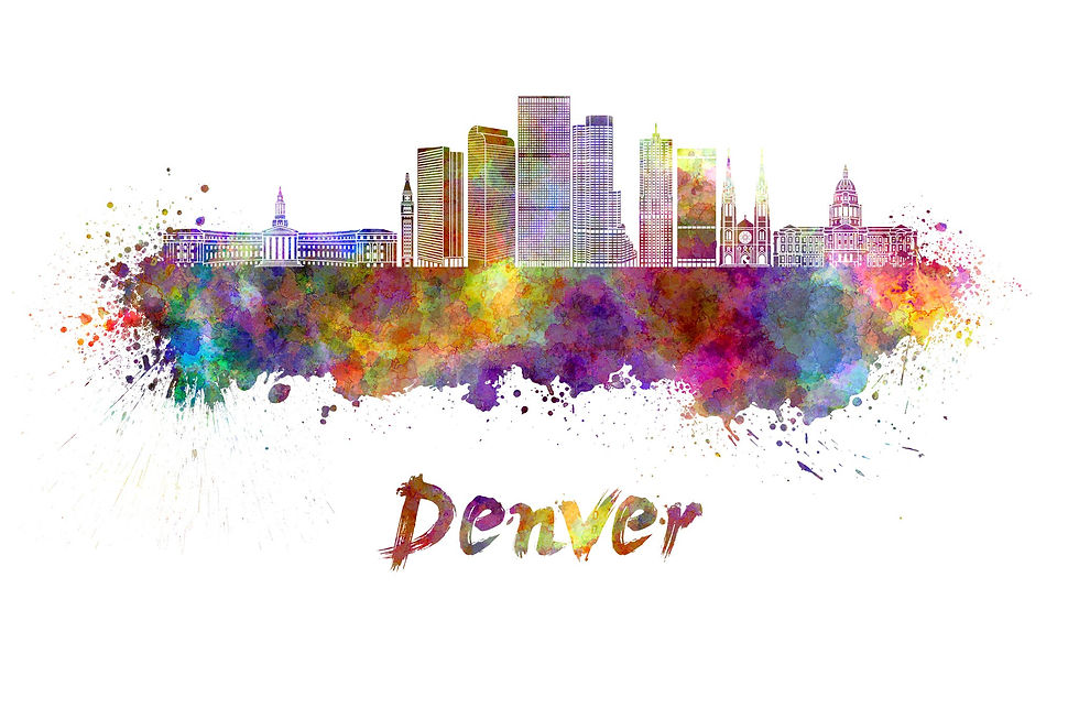 Speaking of self promotion, I'll be at an author event in the summer of 2026 in Denver.