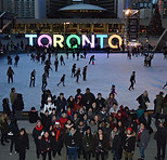 Cavalcade of Lights
